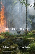Cover: The Modern Crisis - AK Press