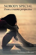 Cover: NOBODY SPECIAL From a trauma perspective - JEYRAN MAIN