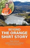 Cover: Beyond the Orange Shirt Story - Medicine Wheel