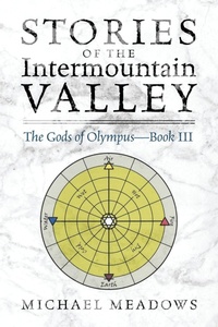 Enlarge image Cover: Stories of the Intermountain Valley - Outskirts Press