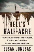 Cover: Hell's Half-Acre - Viking