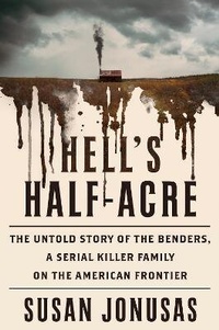Abbildung von: Hell's Half-Acre - Viking