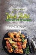 Cover: Wood Pellet Smoker And Grill For Beginners - Black Panther International LTD