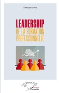 Cover: Leadership de la formation professionnelle - Harmattan S&eacute;n&eacute;gal