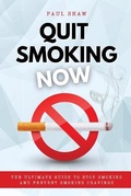 Abbildung von: Quit Smoking Now - New Globe Publishing