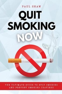 Abbildung von: Quit Smoking Now - New Globe Publishing