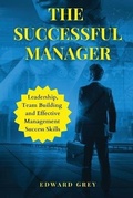 Cover: The Successful Manager - Index Publishing Group, Incorporated
