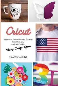 Abbildung von: Cricut - TRACY CARLINE