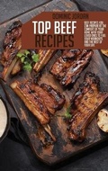 Cover: Top Beef Recipes - Dominic Jordan