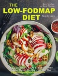 Cover: The Low-FODMAP Diet Step by Step - Kate Scarlata, Dede Wilson