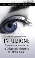 Cover: Intuizione - GOTAM CAMDA MEDIA