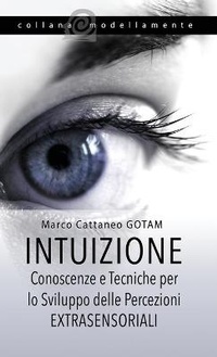 Enlarge image Cover: Intuizione - GOTAM CAMDA MEDIA