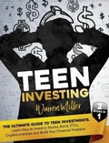 Cover: Teen Investing - Warren Miller