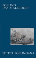 Cover: Polling das Malerdorf - Gemeinde Polling Edition