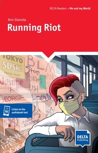 Abbildung von: Running Riot - Delta Publishing by Klett