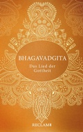Cover: Bhagavadgita - Reclam