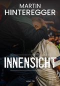 Cover: Martin Hinteregger Innensicht - KATi