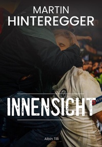 Enlarge image Cover: Martin Hinteregger Innensicht - KATi