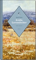 Cover: Kristin Lavranstochter - Alfred Kr&ouml;ner Verlag