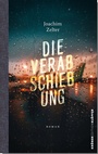 Cover: Die Verabschiebung - Alfred Kr&ouml;ner Verlag