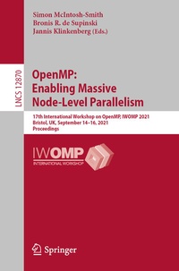Abbildung von: OpenMP: Enabling Massive Node-Level Parallelism - Springer