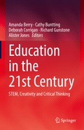 Bild: Education in the 21st Century - Springer