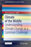 Abbildung von: Climate of the Middle - Springer