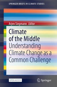 Abbildung von: Climate of the Middle - Springer