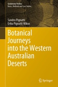 Bild: Botanical Journeys into the Western Australian Deserts - Springer