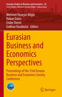 Abbildung von: Eurasian Business and Economics Perspectives - Springer