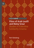 Abbildung von: Films of Arab Loutfi and Heiny Srour - Palgrave Pivot