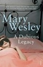 Cover: A Dubious Legacy - Vintage