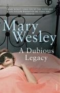 Enlarge image Cover: A Dubious Legacy - Vintage