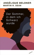Cover: Der Sommer, in dem ich Schwarz wurde - Atlantis Literatur