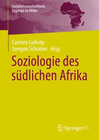 Abbildung von: Die Utopie der Regenbogennation - Springer VS
