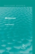 Cover: Modernism (Routledge Revivals) - Routledge