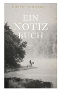 Cover: Ein Notizbuch - ars vivendi