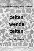 Cover: zeitenwendezeiten - epubli