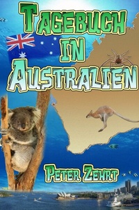 Abbildung von: Tagebuch in Australien - epubli