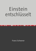 Cover: Einstein entschl&uuml;sselt - epubli