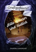 Cover: Stille Wasser sind t&ouml;dlich - Books on Demand