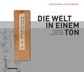 Cover: Die Welt in einem Ton - Schwabe Verlagsgruppe AG Schwabe Verlag