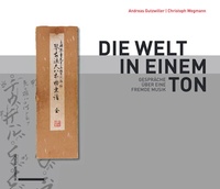 Abbildung von: Die Welt in einem Ton - Schwabe Verlagsgruppe AG Schwabe Verlag