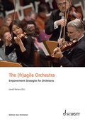 Cover: The (fr)agile Orchestra - Schott Music