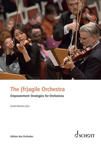 Abbildung von: The (fr)agile Orchestra - Schott Music
