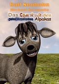 Cover: Das Comeback des geheimnisvollen Alpakas - BoD - Books on Demand