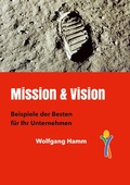 Cover: Mission & Vision - Books on Demand