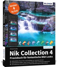 Abbildung von: Nik Collection 4 - BILDNER Verlag