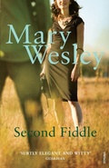 Cover: Second Fiddle - Vintage