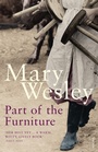 Cover: Part Of The Furniture - Vintage
